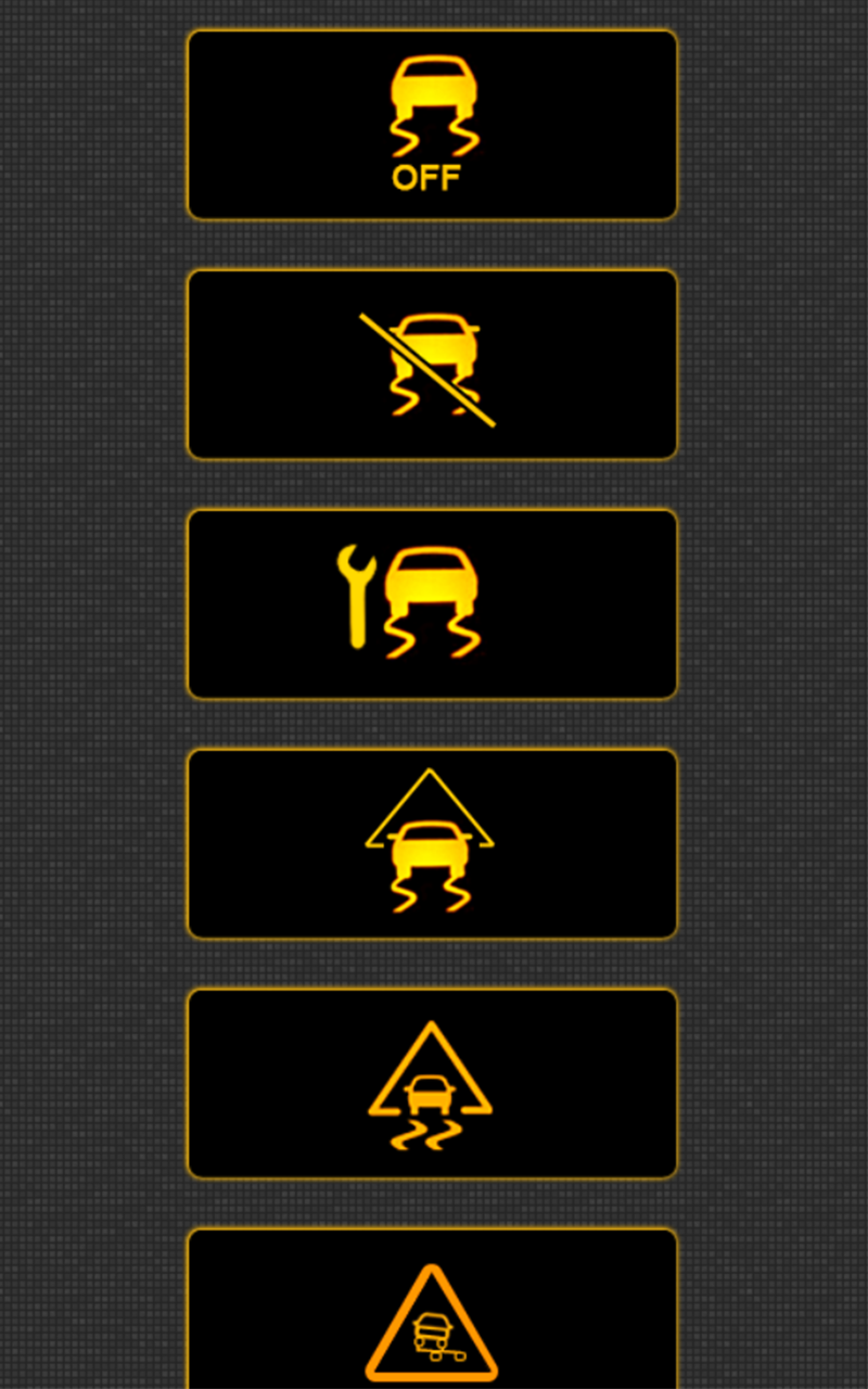 App for Volvo Cars Volvo Warning Lights & Volvo Problems Info Volvo