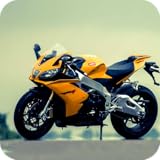 Smooth Game Play Game:Fast Bike Traffic Racer 2018