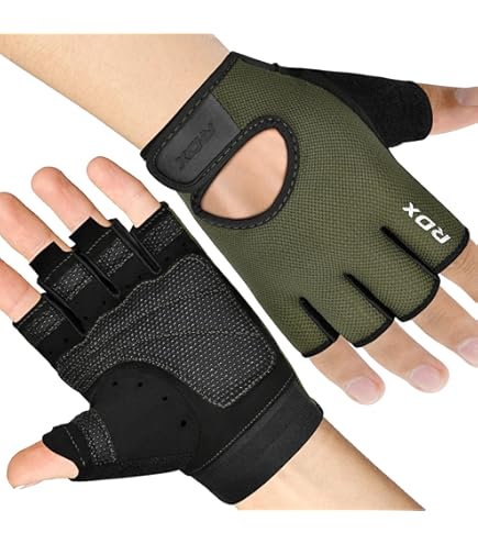 Undersun Resistance Band Gloves Undersun Workout Gloves Workout