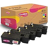 Excellent Print 1250 1250C Compatible Toner cartridge for Dell 1250c 1350cnw C1765 C1760