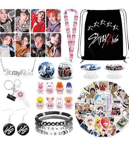 thumbnail image 2 of Stray Kids Birthday Balloons Party Supplies Banner Backdrop Background Taspestry Poster Wall Decor 2 of 10