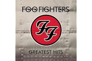 Foo Fighters Greatest Hits