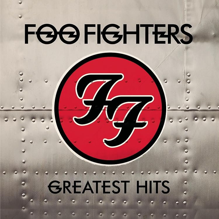 Foo Fighters: Amazon.co.uk: CDs & Vinyl