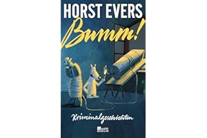 Bumm!: Kriminalgeschichten