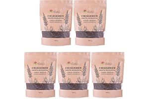 ‎MITUSO mituso Chia Samen, 1er Pack (1 x 4000g)