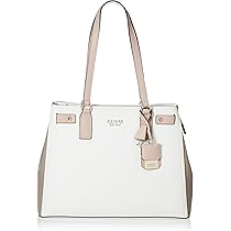 guess georgina luxury carryall