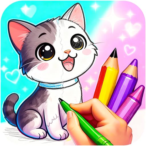 Où et Comment Commander le ASMR Libro para Colorear Juego de Pintar y Di en Toute Sécurité