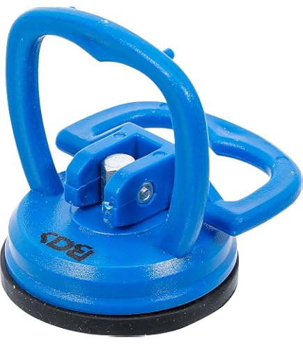 MMOBIEL Saugnäpfe 2er Set – Bis 10 Kg Haftkraft, Produktbild-Vorschau 12