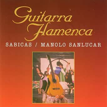 Guitarra Flamenca by Sabicas y Manolo Sanlúcar on Amazon Music -  Amazon.co.uk
