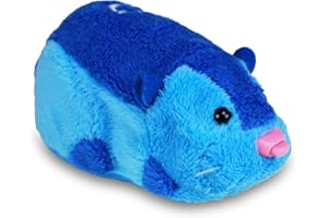 Zhu Zhu Pets - 2858 - Peluches et Animaux interactifs - Chandler