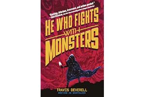 He Who Fights With Monsters: Outworlder: Book one in the addictive LitRPG hit series from bestselling author, Shirtaloon