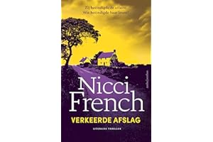 Verkeerde afslag (Rechercheur Maud O'Connor)