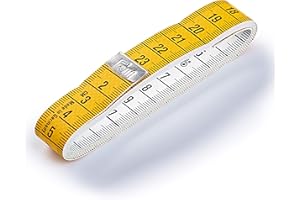 Prym 282101 Centimètre Junior, 150cm/cm