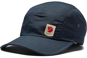 FJÄLL RÄVEN Fjällräven Unisex Hat High Coast Lite Cap