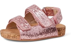 Amazon Essentials flickor Aegl13928Kork sandaler