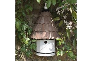 Wildlife World Dovecote Nest Box