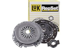 LuK 620 1943 00 Kit d'embrayage