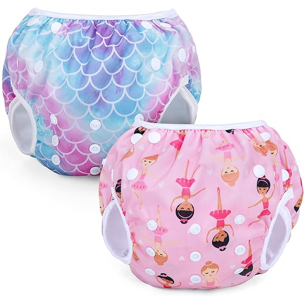 Reusable Swim Diaper Swim Diapers Size My Pool Pal Swimsters