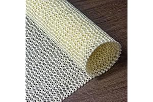 TAIXING Antypoślizgowy dywan, 150 x 200 cm Antypoślizgowy podkład, z PVC do cięcia pod dywanem antypoślizgowym, wielofunkcyjny, antypoślizgowy dywanik do szuflad półki materac sofa, beżowy