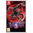 Bayonetta 3 - Videogioco Nintendo - Ed. Italiana - Versione su scheda