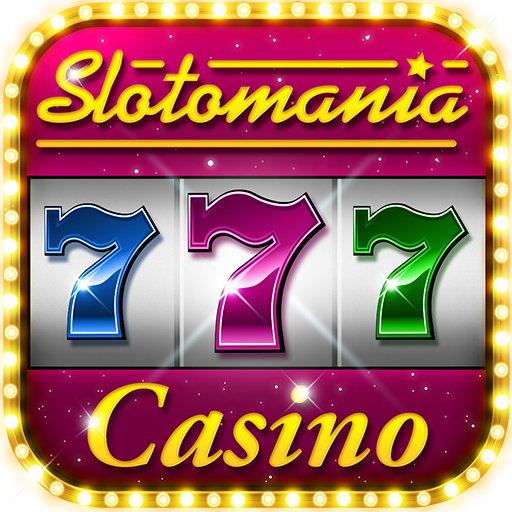 Slotomania Coins