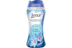 PROCTER & GAMBLE Lenor Spring Awakening Perełki zapachowe do prania 210 g, więcej zapachu, który uwielbiasz