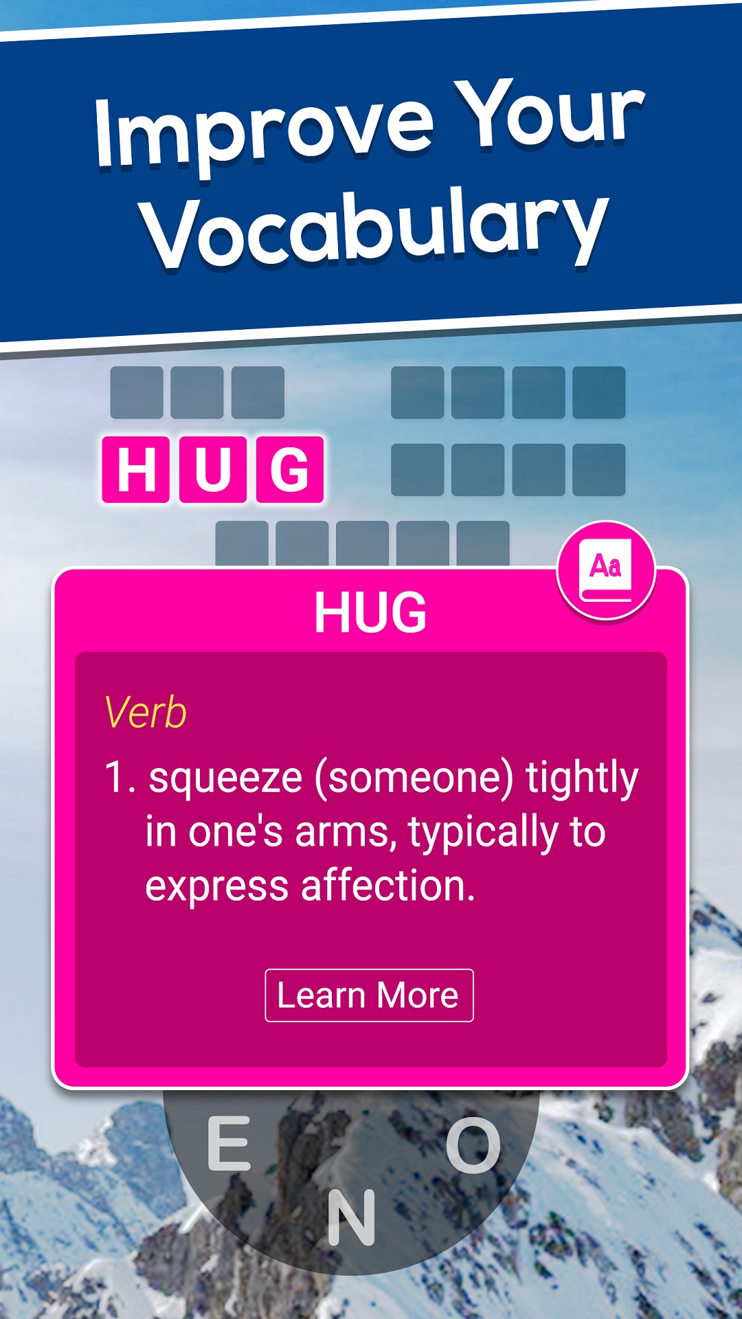 Word Trip Amazon.co.uk Appstore for Android