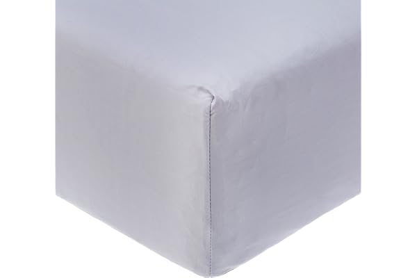 Gabel Lakan mer färg och välbefinnande, perkalin 210 x 180 x 0,3 cm rökt pärla