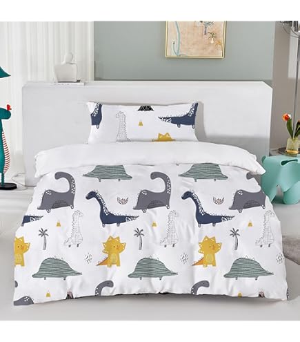 Ropa De Cama Funda Nordica Cama 90 105 135 150 Juveniles Animal