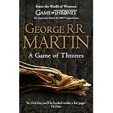 A Game of Thrones: Book 1