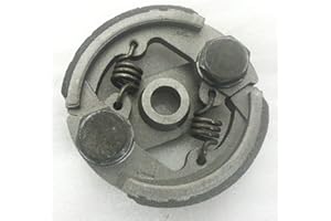 ORANGE IMPORTS LTD CL026 Heavy Duty 2 Spring Clutch For Mini Moto
