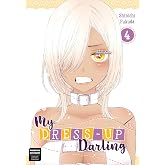 My Dress-Up Darling 04: 4
