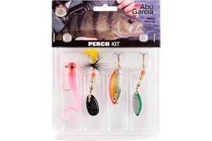 Abu Garcia bete kit – abborre