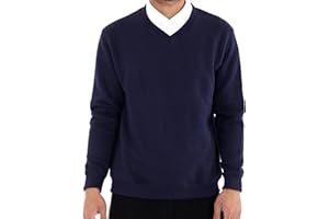 GW CLASSY OUTFIT Girls Boys Kids Jumper Button Fleece Cardigans Long Sleeve Sweatshirts Pull Over Jumpers Round/V- Neck School Uniform