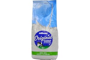 Milfresh Skimmed Milk Powder 2 kg