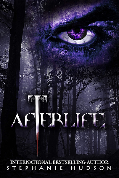 Afterlife A Dark Fantasy Paranormal Romance Afterlife Saga Book 1 English Edition Ebook Hudson Stephanie Amazon De Kindle Shop