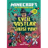 Minecraft-Evcil Dostlar Gibisi Yok