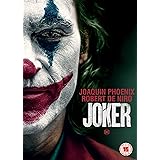 Joker [DVD] [2019]