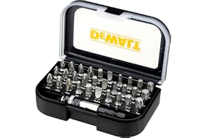 DEWALT bit-set 31 delar