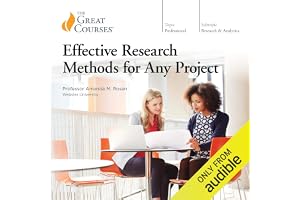 Effective Research Methods for Any Project