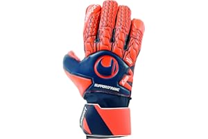 Uhlsport Next Level Soft SF GANTS DE GARDIEN DE BUT Adulte Unisexe