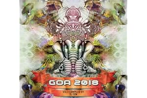 Various: Goa 2018 Vol.1