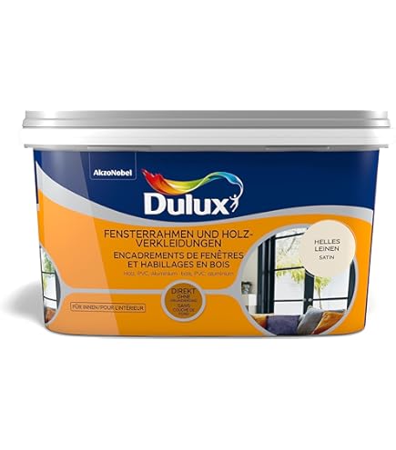 Dulux Paint Tester Dulux 5268226 Easycare Testeur De Peinture