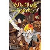 Vadedilmiş Yokyer 16. Cilt