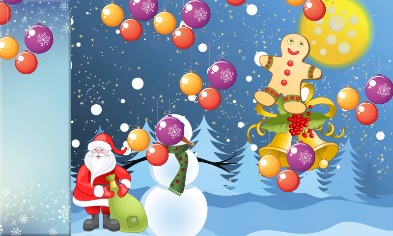 Puzzle di Natale per bambini e ragazzi: scopri Babbo Natale! Giochi