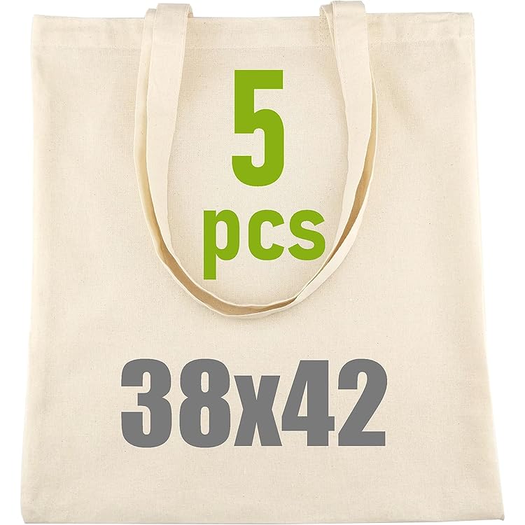 tradercat Jute tas bedrukt vintage 100% katoen, stoffen zak bedrukt, leuk cadeau voor leraren, esthetisch als modieus accessoire met spreuk (I teach Muggles - Natur), Beige natuur, 38 x 42 cm