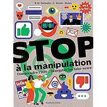 Fake News | Jeu De Société D'Humour Et De Créativité
