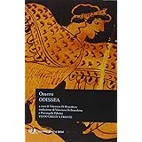 Odissea. Testo greco a fronte