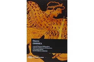 Odissea. Testo greco a fronte