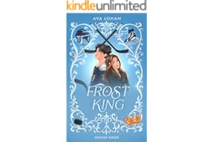 FROST KING: Hockey Kings